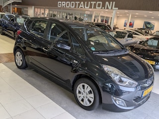 Hyundai ix20 1.4i i-Drive Airco, Stuurbekrachtiging