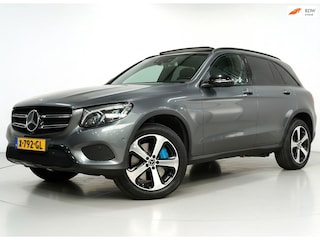 Mercedes-Benz GLC 350e 4MATIC - AMG - Panorama - Burmester - Leder - Stoelverwarming