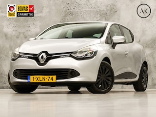 Renault Clio 0.9 TCe Sport (NAVIGATIE, CRUISE, TREKHAAK, SPORTSTOELEN, BLUETOOTH, NIEUWE APK, NIEUWSTAAT)