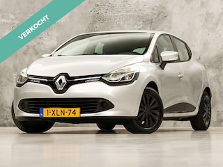 Renault Clio 0.9 TCe Sport (NAVIGATIE, CRUISE, TREKHAAK, SPORTSTOELEN, BLUETOOTH, NIEUWE APK, NIEUWSTAAT)