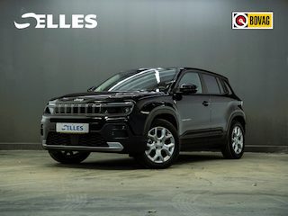Jeep Avenger Altitude 54 kWh | SOH 97% | Camera