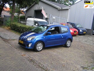 Renault Twingo 1.2-16V Dynamique airco APK