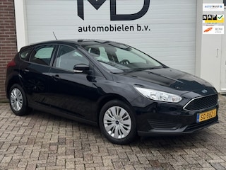 Ford Focus 1.0 Trend - 1e eigenaar - Dealer onderhouden- NAP