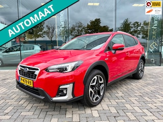 Subaru XV 2.0i AWD e-BOXER Special Edition, KeyLess, CarPlay, Trekhaak