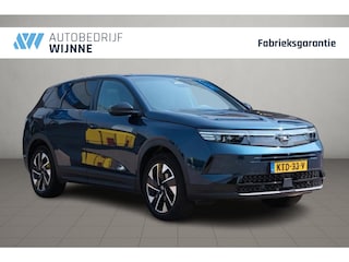 Opel Grandland 1.2 Turbo Hybrid 145pk eDCT6 GS | Navi | App Connect | Adaptive Cruise | Climate Control | Panoramadak | 360° Camera | Focal Audio | Keyless