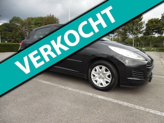 Peugeot 207 1.4 VTi X-line