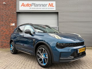 Lynk & Co 01 1.5 Plug-in Hybrid! 360° Camera! Pano! Virtual!
