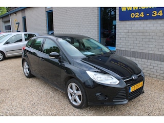 Ford Focus 1.6 TI-VCT Trend Airco 17" lm velgen