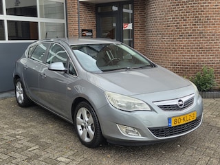 Opel Astra 1.6 Edition | Airco | Cruise | Trekhaak | Apk