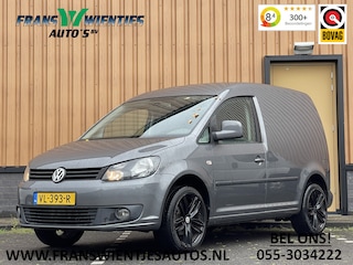Volkswagen Caddy 1.6 TDI | Handel/Export |