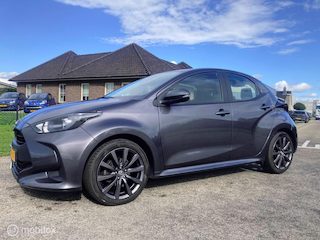 Toyota Yaris 1.5 VVT-i Active 5 deurs airco camera carplay