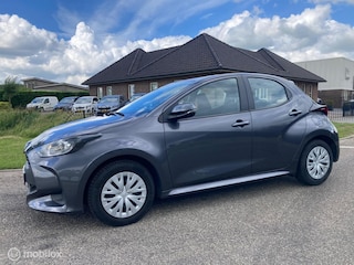 Toyota Yaris 1.5 VVT-i Active 5 deurs airco camera carplay