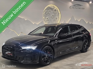 Audi A6 Avant 55 TFSI e quattro Competition Panorama/RS Seats/B&O/S6 diffuser/3x S-line