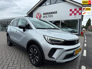 Opel Crossland 1.2 Turbo Elegance RIJKLAARPRIJS!