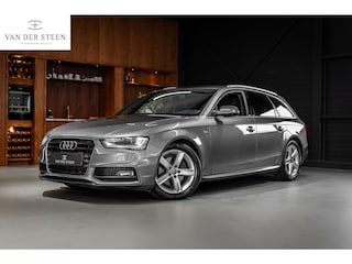Audi A4 Avant 2.0 TDI ultra Sport Edition S Line | Export/Handel
