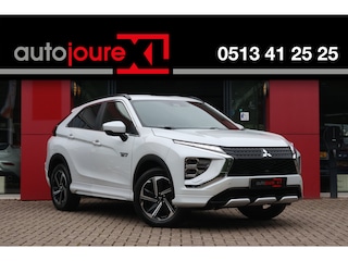 Mitsubishi Eclipse Cross 2.4 PHEV Executive | ACC | Camera | Winter Pakket | Trekhaak | Origineel NL |