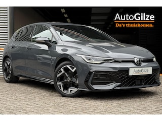Volkswagen Golf 1.5 TSI R-Line Edition 150PK Sfeer Verlichting l LED l Camera l Stoelverwarming l