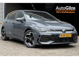 Volkswagen Golf 1.5 TSI R-Line Edition 150PK Sfeer Verlichting l LED l Camera l Stoelverwarming l
