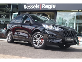 Ford Kuga 2.5 PHEV ST-Line X