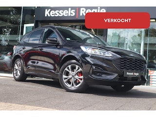 Ford Kuga 2.5 PHEV ST-Line X
