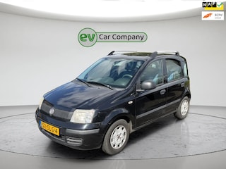 Fiat Panda 1.2 Active | 5 Deurs