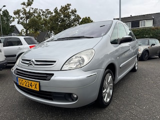 Citroën Xsara Picasso 1.6i-16V Image Airco,Cruise,Trekhaak