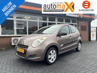 Suzuki Alto 1.0 Comfort Plus |Airco!|Automaat!|
