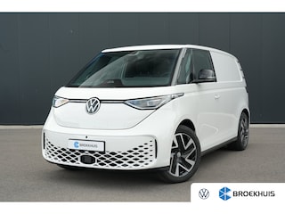 Volkswagen ID. Buzz Bulli Limited edition 79 kWh 4MOTION | Trekgewicht 1800 kg | 360 Camera | IQ-Led | Trekhaak