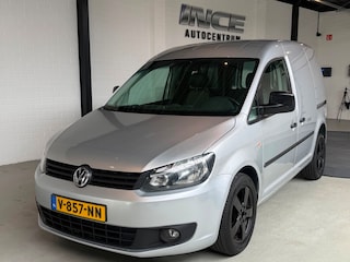 Volkswagen Caddy 2.0 TSI| Benzine | Cruise | Trekhaak