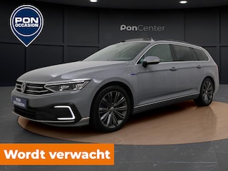 Volkswagen Passat Variant 1.4 TSI PHEV GTE | Pano Dak | 360 Camera | ACC | Elek. Achterklep | Stuur-/Stoelverwarming | Spiegelpakket | 18'' |