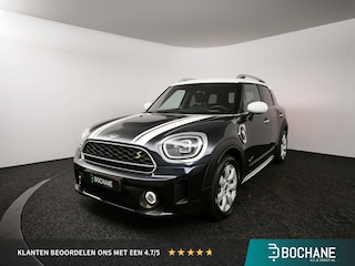 Mini Countryman 1.5 Cooper S E ALL4 Chili Automaat 220PK | Leder | Achteruitrijcamera | Memory Seats | Stoel en stuurwielverwarming | Adaptieve Cruise control