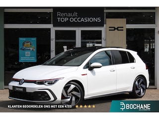 Volkswagen Golf 2.0 TSI GTI 245PK | Panoramadak | Stoel- en stuurverwarming | Dodehoekdetectie | Adaptieve Cruise Control | Sfeerverlichting