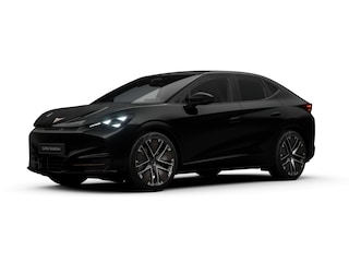 Cupra Tavascan VZ Extreme | CUP-kuipstoelen vóór, Nappa leder Enceladus Grey | Digitaal instrumentenpaneel (Virtual Cockpit) | Draadloze Apple CarPlay™, Android Auto™