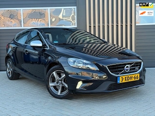 Volvo V40 D4 R-Design 2.0 Diesel / Leder / LED / 190PK