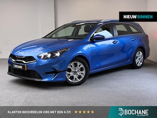 Kia Ceed Sportswagon 1.0 T-GDi MHEV DynamicLine | CAMERA | LFA | CARPLAY |