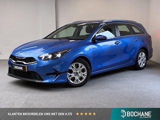 Kia Ceed Sportswagon 1.0 T-GDi MHEV DynamicLine | CAMERA | LFA | CARPLAY |