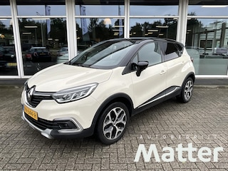 Renault Captur 1.2 TCe Intens