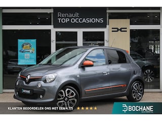 Renault Twingo 0.9 TCe GT Cruise Control | Radio | Airco