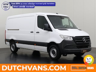 Mercedes-Benz Sprinter 315CDi L2H1 | Multimedia | Navigatie | Camera | 3-Zits | Trekhaak
