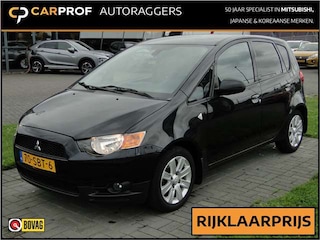 Mitsubishi Colt 5 Deurs 1.3 Edition Two | Trekhaak | 2e Eigenaar