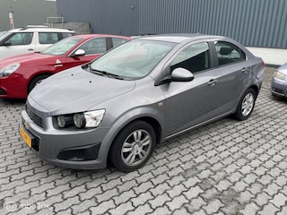 Chevrolet Aveo 1.4 LT