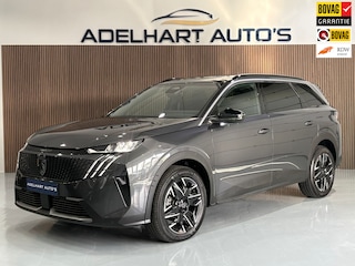 Peugeot 5008 1.2 Hybrid 145 Allure 7 Pers 5 X Voorraad Automaat / Navigatie full map / 360 Camera / Adaptive Cruise / Keyless