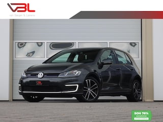 Volkswagen Golf 1.4 TSI 204PK GTE | TOP onderhouden | SOH 76,8%