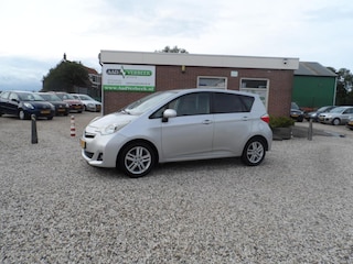 Toyota Verso-S 1.3 VVT-i Dynamic