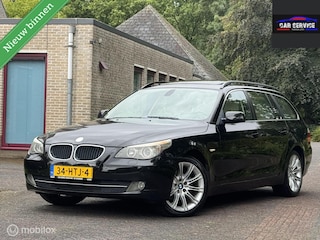 BMW 5-serie Touring 520i Corporate Lease Business Edition I