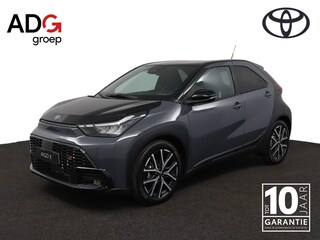 Toyota Aygo Hybrid 115 GR Sport | Nieuwe auto |