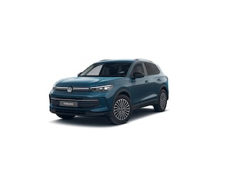 Volkswagen Tiguan 1.5 eTSI DSG LIFE GOAL 360° CAMERA/IQ.LIGHT/TREKHAAK