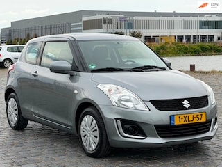 Suzuki Swift 1.2 Base EASSS AIRCO APK NAP