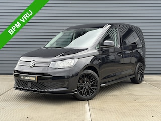 Volkswagen Caddy Cargo 2.0 TDI Comfort | Next Level Edition | Side Bars | Leder | Apple Carplay & Android Auto