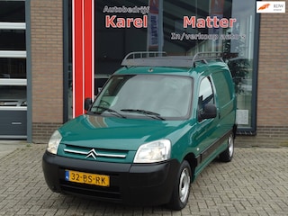 Citroën Berlingo 1.9 D 600 *TREKHAAK* *IMPERIAAL*